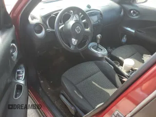 2016 Nissan Juke SL with VIN JN8AF5MRXGT603382, listed as a Copart auction lot 70446894 with Not Provided miles and Clean Title. Bid and sale history available at carsss.com. Image 8.