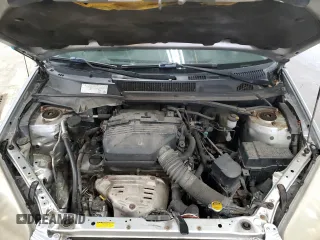 2002 Toyota RAV4 z VIN JTEHH20V526036412, wystawiony jako Copart lot #59183315 z przebiegiem 133 128 mil mil oraz Czysty tytuł • Clean title. Historia ofert i sprzedaży dostępna na DreamBid. Obrazek 12.
