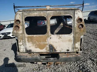 2001 Dodge Ram 2500 with VIN 3B7KF23601G193007, listed as a Copart auction lot 73087294 with 0 mi miles and Non Repairable. Bid and sale history available at carsss.com. Image 6.