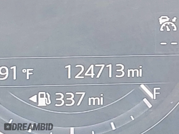 2016 Mazda CX-9 Grand Touring with VIN JM3TCADY6G0107064, listed as a IAAI auction lot 42580485 with 124,713 mi miles and . Bid and sale history available at DreamBid. Image 16.