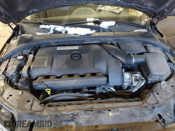 2013 Volvo XC70 T6 with VIN YV4902BZ3D1160451, listed as a IAAI auction lot 41607113 with 212,568 mi miles and . Bid and sale history available at DreamBid. Image 10.