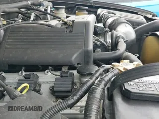 1998 Honda Passport LX with VIN 4S6CM58W1W4405344, listed as a IAAI auction lot 43450650 with 212,223 mi miles and . Bid and sale history available at DreamBid. Image 13.