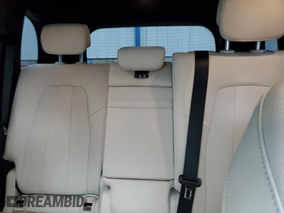 2020 Mercedes-Benz GLB 250 с VIN W1N4M4HB2LW053036, выставлен на аукционе Copart как лот 56475995 с пробегом 51 324 миль миль и На запчасти • Non repairable. История ставок и продаж доступна на DreamBid. Изображение 10.