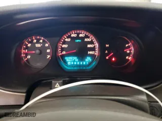 2006 Chevrolet Monte Carlo SS with VIN 2G1WL16C069222599, listed as a Copart auction lot 73144014 with 56,617 mi miles and Salvage Title. Bid and sale history available at carsss.com. Image 9.
