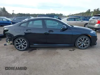 2022 BMW 2 Series 228i xDrive z VIN WBA73AK06N7J91301, wystawiony jako IAAI lot #41747880 z przebiegiem 25 520 mil mil oraz . Historia ofert i sprzedaży dostępna na DreamBid. Obrazek 14.