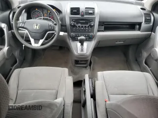 2007 Honda CR-V EX z VIN JHLRE48567C002685, wystawiony jako Copart lot #53491745 z przebiegiem 139 794 mil mil oraz Czysty tytuł • Clean title. Historia ofert i sprzedaży dostępna na DreamBid. Obrazek 8.