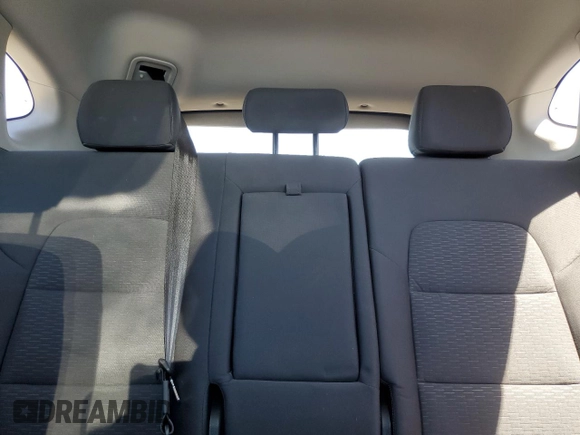 2020 Hyundai Tucson SEL с VIN KM8J3CAL6LU271823, выставлен на аукционе Copart как лот 54210015 с пробегом 56 923 миль миль и Списание • Salvage title. История ставок и продаж доступна на DreamBid. Изображение 10.