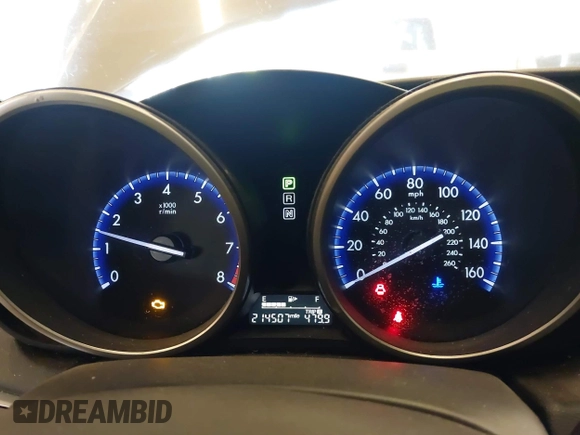 2012 Mazda 3 i Grand Touring with VIN JM1BL1M84C1546627, listed as a IAAI auction lot 42202121 with 214,507 mi miles and . Bid and sale history available at DreamBid. Image 7.
