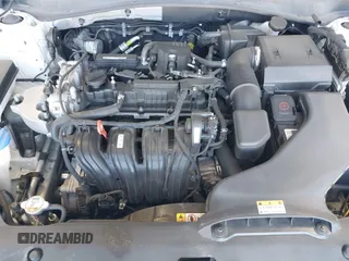 2017 Kia Optima LX with VIN KNAGT4L35H5137739, listed as a IAAI auction lot 42116643 with 114,710 mi miles. Bid and sale history available at carsss.com. Image 10.