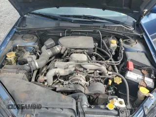 2008 Subaru Outback Limited z VIN 4S4BP62C587352973, wystawiony jako Copart lot #56156935 z przebiegiem 238 451 mil mil oraz Szkoda całkowita • Salvage title. Historia ofert i sprzedaży dostępna na DreamBid. Obrazek 12.