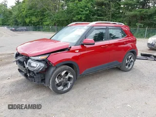 2021 Hyundai Venue SEL с VIN KMHRC8A39MU072945, выставлен на аукционе IAAI как лот 42567180 с пробегом 75 355 миль миль и . История ставок и продаж доступна на DreamBid. Изображение 17.