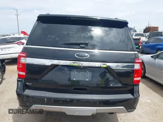 2019 Ford Expedition XLT z VIN 1FMJU1HT5KEA76604, wystawiony jako IAAI lot #42066397 z przebiegiem 112 305 mil mil oraz . Historia ofert i sprzedaży dostępna na DreamBid. Obrazek 16.