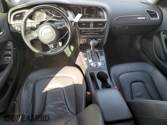 2013 Audi allroad Premium Plus with VIN WA1UFAFL0DA215055, listed as a Copart auction lot 79211094 with 115,971 mi miles and Salvage Title. Bid and sale history available at carsss.com. Image 8.