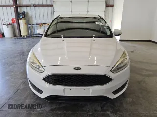 2016 Ford Focus SE with VIN 1FADP3K28GL325507, listed as a Copart auction lot 87763245 with 127,757 mi miles and Clean Title. Bid and sale history available at carsss.com. Image 5.