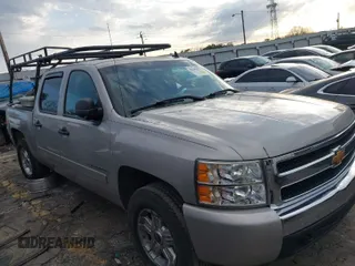 2008 Chevrolet Silverado 1500 LTZ with VIN 3GCEC13J78G168779, listed as a IAAI auction lot 41589457 with 250,207 mi miles and . Bid and sale history available at DreamBid. Image 1.