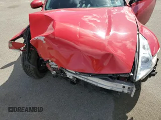 2016 Nissan 370Z with VIN JN1AZ4EHXGM933202, listed as a Copart auction lot 53275285 with 146,413 mi miles and Salvage Title. Bid and sale history available at carsss.com. Image 13.