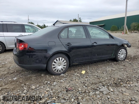 2009 Volkswagen Jetta с VIN 3VWHZ71K09M134712, выставлен на аукционе Copart как лот 72720904 с пробегом 156 436 миль миль и Списание • Salvage title. История ставок и продаж доступна на DreamBid. Изображение 3.