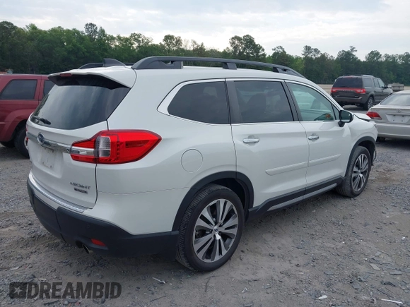 2022 Subaru Ascent Touring z VIN 4S4WMARD2N3413520, wystawiony jako IAAI lot #42216028 z przebiegiem 73 482 mil mil oraz . Historia ofert i sprzedaży dostępna na DreamBid. Obrazek 4.