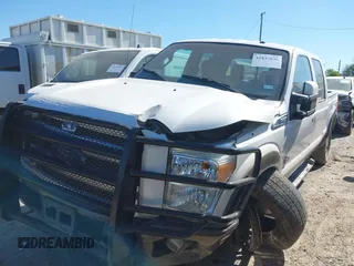 2016 Ford F-250 Lariat with VIN 1FT7W2B61GEA81419, listed as a IAAI auction lot 41837036 with 186,027 mi miles and . Bid and sale history available at DreamBid. Image 17.