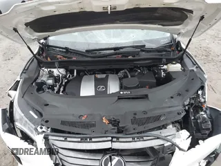 2017 Lexus RX 350 with VIN 2T2ZZMCA2HC057905, listed as a IAAI auction lot 41092956 with 94,028 mi miles and . Bid and sale history available at DreamBid. Image 10.