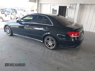 2016 Mercedes-Benz E 350 Luxury with VIN WDDHF8JBXGB225644, listed as a IAAI auction lot 42233644 with 189,908 mi miles and . Bid and sale history available at DreamBid. Image 3.