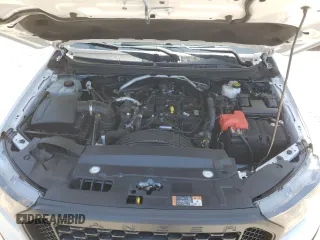 2022 Ford Ranger XL z VIN 1FTER4EH8NLD27396, wystawiony jako Copart lot #52285795 z przebiegiem 70 397 mil mil oraz Szkoda całkowita • Salvage title. Historia ofert i sprzedaży dostępna na DreamBid. Obrazek 11.