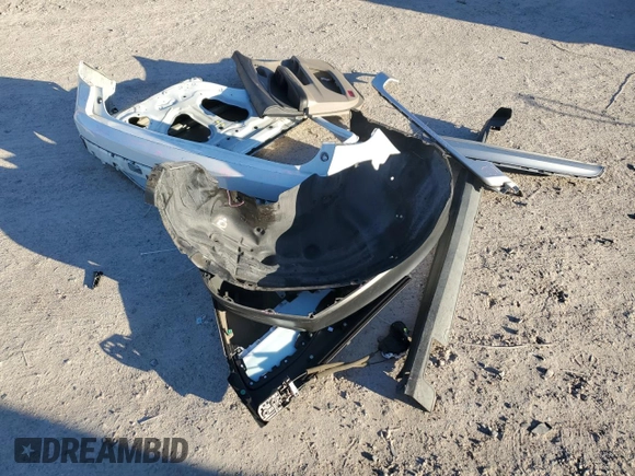 2019 Honda Pilot EX-L with VIN 5FNYF5H40KB019724, listed as a Copart auction lot 81987244 with 117,406 mi miles and Salvage title. Bid and sale history available at DreamBid. Image 13.