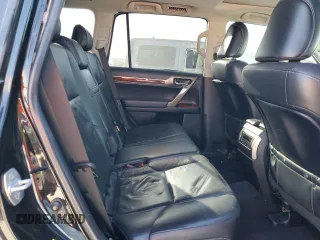 2013 Lexus GX 460 with VIN JTJBM7FX6D5059862, listed as a Copart auction lot 48374265 with 213,219 mi miles and Clean title. Bid and sale history available at DreamBid. Image 11.