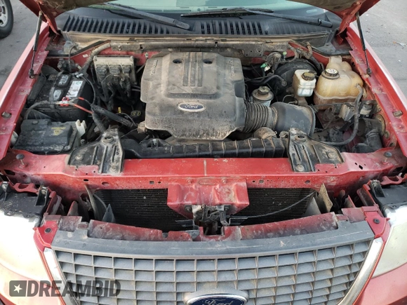 2003 Ford Expedition XLT Value with VIN 1FMPU16W63LB06908, listed as a Copart auction lot 77620644 with 181,722 mi miles and Salvage Title. Bid and sale history available at carsss.com. Image 12.