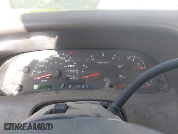 2002 Ford F-350 with VIN 1FDSF30L52ED64628, listed as a IAAI auction lot 41940130 with 237,792 mi miles and . Bid and sale history available at DreamBid. Image 7.