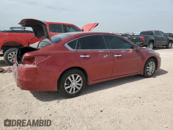2015 Nissan Altima 2.5 z VIN 1N4AL3AP0FN881258, wystawiony jako Copart lot #54614895 z przebiegiem 118 791 mil mil oraz Szkoda całkowita • Salvage title. Historia ofert i sprzedaży dostępna na DreamBid. Obrazek 3.