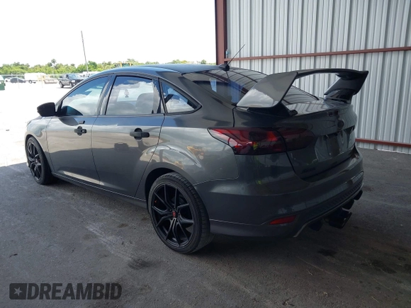 2015 Ford Focus SE с VIN 1FADP3F20FL297761, выставлен на аукционе IAAI как лот 42684211 с пробегом 134 263 миль миль и . История ставок и продаж доступна на DreamBid. Изображение 3.