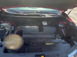 2020 Nissan Murano SV with VIN 5N1AZ2BJ6LN100800, listed as a Copart auction lot 90130955 with 141,827 mi miles and Clean title. Bid and sale history available at DreamBid. Image 11.