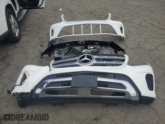 2019 Mercedes-Benz GLS with VIN 4JGDF6EE0KB240529, listed as a Copart auction lot 71118283 with 24,714 mi miles. Bid and sale history available at carsss.com. Image 13.