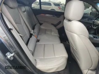2015 Cadillac CTS Luxury RWD with VIN 1G6AR5SX0F0115632, listed as a Copart auction lot 45395555 with 140,119 mi miles and Salvage Title. Bid and sale history available at DreamBid. Image 10.