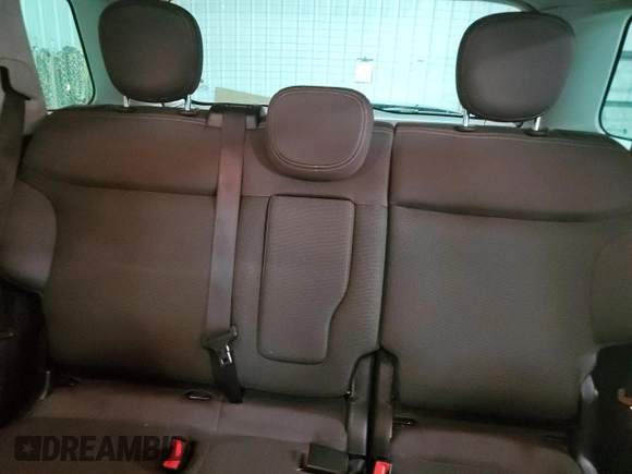 2014 FIAT 500L Trekking z VIN ZFBCFADH1EZ007689, wystawiony jako Copart lot #48108365 z przebiegiem 163 302 mil mil oraz Szkoda całkowita • Salvage title. Historia ofert i sprzedaży dostępna na DreamBid. Obrazek 10.