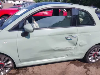 2015 FIAT 500 Sport с VIN 3C3CFFBR7FT560611, выставлен на аукционе IAAI как лот 42471214 с пробегом 80 625 миль миль и . История ставок и продаж доступна на DreamBid. Изображение 14.