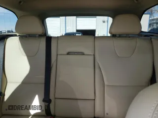 2015 Volvo XC60 T6 Premier Plus с VIN YV4902RC1F2580093, выставлен на аукционе Copart как лот 45926185 с пробегом 97 832 миль миль и Списание • Salvage title. История ставок и продаж доступна на DreamBid. Изображение 10.