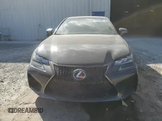 2019 Lexus GS F F z VIN JTHBP1BL1KA002997, wystawiony jako Copart lot #77314894 z przebiegiem 35 588 mil mil oraz Szkody całkowita. Historia ofert i sprzedaży dostępna na DreamBid. Obrazek 5.