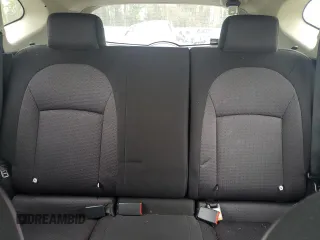 2008 Nissan Rogue SL with VIN JN8AS58V08W119353, listed as a Copart auction lot 51059095 with 222,771 mi miles and Salvage Title. Bid and sale history available at DreamBid. Image 10.