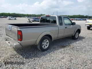 2004 Nissan Frontier XE z VIN 1N6DD26T44C426990, wystawiony jako Copart lot #61967785 z przebiegiem 352 486 mil mil oraz Czysty tytuł • Clean title. Historia ofert i sprzedaży dostępna na DreamBid. Obrazek 3.