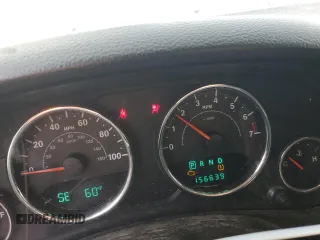 2012 Jeep Wrangler Arctic z VIN 1C4AJWBG3CL148046, wystawiony jako Copart lot #54186285 z przebiegiem 156 639 mil mil oraz Szkoda całkowita • Salvage title. Historia ofert i sprzedaży dostępna na DreamBid. Obrazek 9.