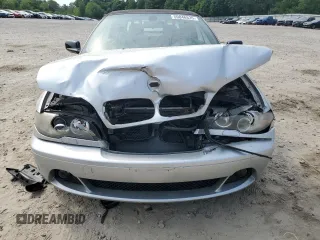 2005 BMW 3 Series 330Ci with VIN WBABW534X5PL50895, listed as a Copart auction lot 59846835 with 137,588 mi miles and Clean title. Bid and sale history available at DreamBid. Image 5.