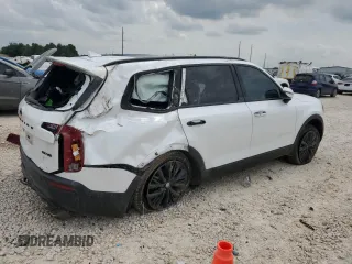2020 Kia Telluride SX z VIN 5XYP5DHC5LG091531, wystawiony jako Copart lot #54584635 z przebiegiem 70 685 mil mil oraz Szkody całkowita. Historia ofert i sprzedaży dostępna na DreamBid. Obrazek 3.