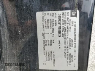 2007 Chevrolet Avalanche LTZ with VIN 3GNFK12Y77G239829, listed as a Copart auction lot 54723615 with 134,383 mi miles and Salvage Title. Bid and sale history available at DreamBid. Image 12.