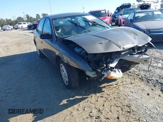 2001 Saturn SL z VIN 1G8ZK52761Z254389, wystawiony jako IAAI lot #41141487 z przebiegiem 174 355 mil mil oraz . Historia ofert i sprzedaży dostępna na DreamBid. Obrazek 1.