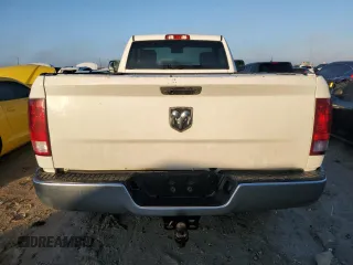2018 Ram 2500 Tradesman with VIN 3C6MR4AJXJG104960, listed as a Copart auction lot 83876244 with 89,916 mi miles and Salvage title. Bid and sale history available at DreamBid. Image 6.