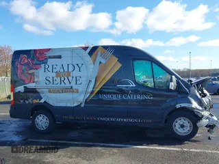 2019 Ford Transit с VIN 1FTYE2CMXKKB32625, выставлен на аукционе IAAI как лот 41952410 с пробегом 74 573 миль миль и . История ставок и продаж доступна на DreamBid. Изображение 13.