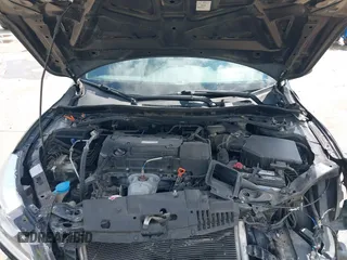 2016 Honda Accord Sport with VIN 1HGCR2F59GA060740, listed as a IAAI auction lot 42200371 with 140,679 mi miles and . Bid and sale history available at DreamBid. Image 10.
