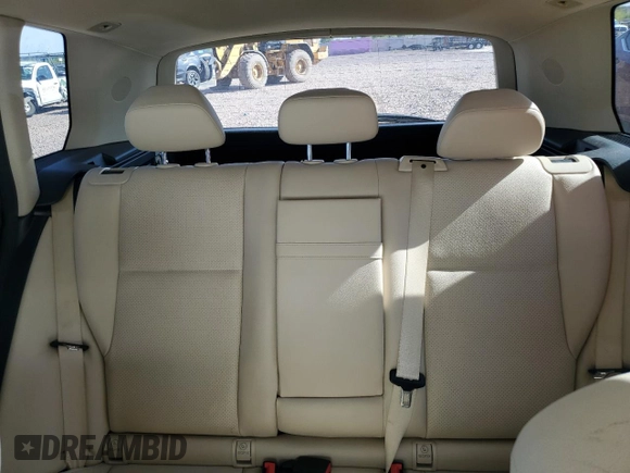 2015 Mercedes-Benz GLK 350 with VIN WDCGG5HB6FG432437, listed as a Copart auction lot 52983905 with 83,847 mi miles and Salvage Title. Bid and sale history available at DreamBid. Image 10.
